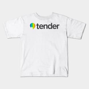 Tender Kids T-Shirt